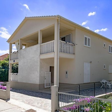 Apartments Juliet Orebić Exterior foto