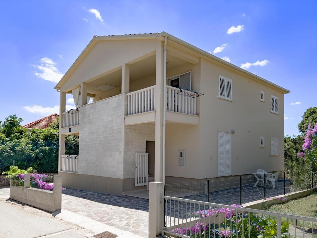 Apartments Juliet Orebić Exterior foto