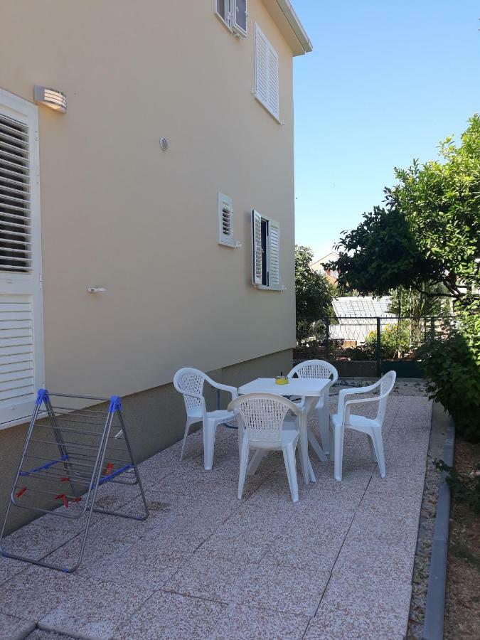 Apartments Juliet Orebić Exterior foto